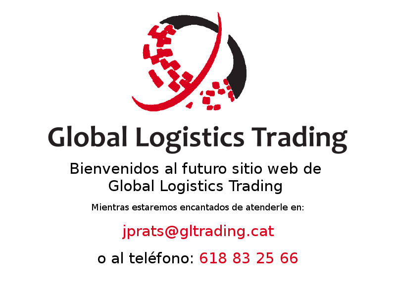 GLT Global Logistics Trading || Transportes y logística